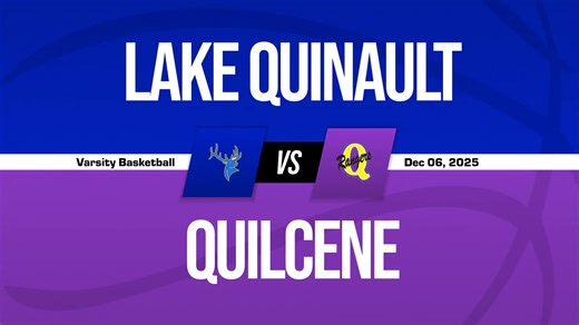 Basketball Recap: Lake Quinault Takes a Loss   How To Watch