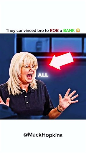 They ACTUALLY convinced bro 😭 Watch Full Video 👉 @MackHopkins #mackhopkins