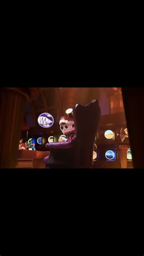 Caine's Fall From Grace #adc #tadc