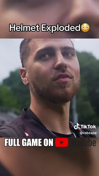 Semi Pro Football Highlights and Commentaries