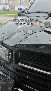 37K views · 262 reactions | The perfect summer wax doesn't exist. Just kidding... ICE Spray Wax gives your paint a protective shell that repels water, re sists UV rays, and looks glossy as glass. Shop now: https://bit.ly/4jQakXM | Turtle Wax | Facebook