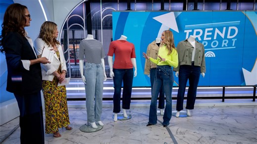 Elevate your style with these trendy spring essentials