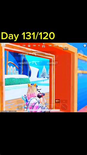 Wait For Snipers🔥#bgmi