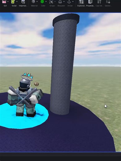 metro cop#3d #blender #robloxgames #robloxestudio #test #halflife #halflife2 #metrocop #halflifecombine #combine #aliance #noli #forsaken #forsakenconcept #forsakenconceptskins #skin #concepts #blendermodel #owncharacter #oc #pc2 #pillarchase2 #pillarchase2game #suitmations #maninthesuit #gojira #gojira1954 #godzilla #godzilla1954 #tetopear #tinkytank #slendytubbies #slendytubbiestinkywinky #estudio #3dmodel #fyp #fy #fyppppppppppppppppppppppp #fypシ゚ #fypp