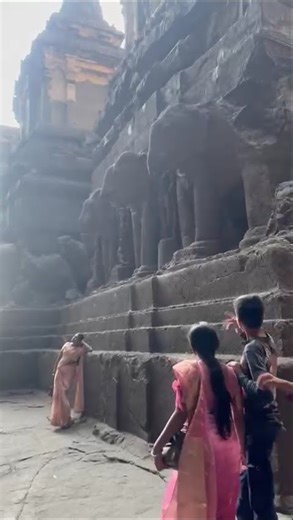 Ellora gufa