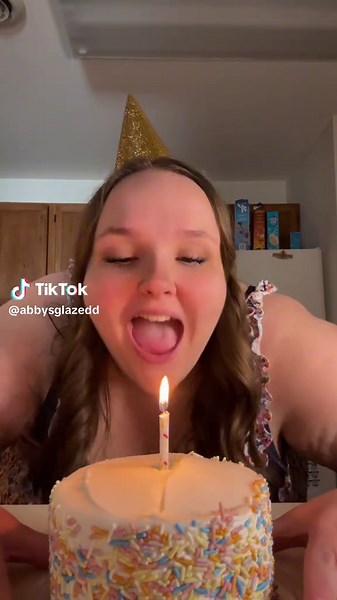 Celebrate a plus-size birthday in style!