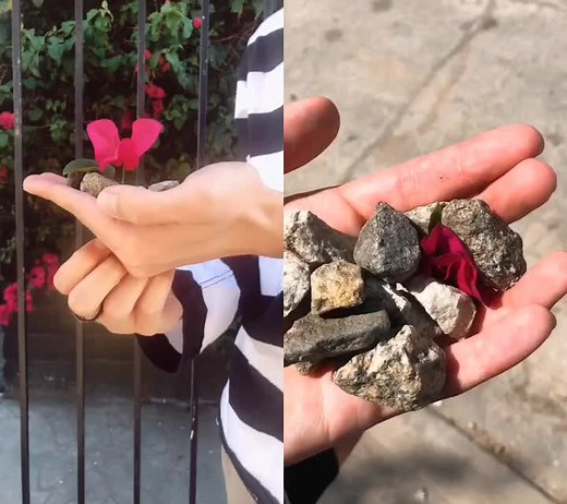 Flower Hand Tutorial: Step-by-Step Guide for Creating Beautiful Blooms