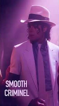 🇫🇷 SMOOTH CRIMINEL — relecture française de Michael Jackson