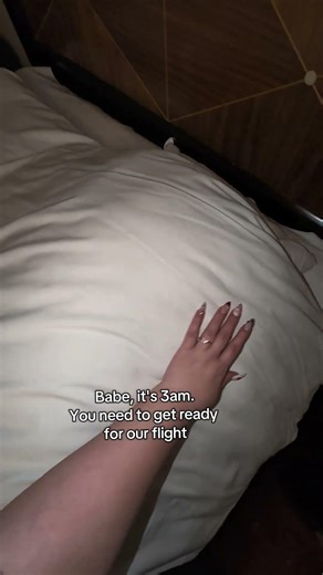 LETS GOOOOO! HOLIDAY MODE ACTIVATED ✈️