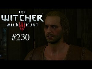 Let's Play The Witcher 3 #230 [Deutsch] [Full HD] - Schluss mit dem Krach