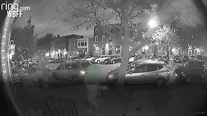 35K views · 40 reactions | Disturbing carjacking caught on camera, amid nationwide spike in stolen vehicles. More: bit.ly/3FrwdK4 | The National Desk - TND | Facebook