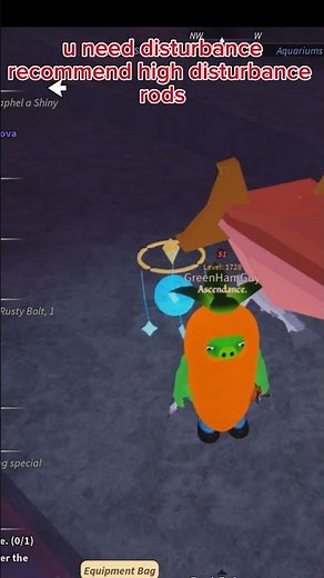 how to spawn war surge #fisch