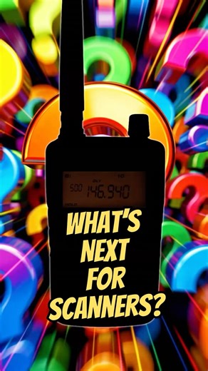 In Day 29 of our 30-day challenge, I'm looking at the technology that will define the next generation of radio scanning. I'll discuss why the "old school" hobby is merging with modern tech and what it means for YOU as a listener. In this video, we cover: - The shift from "Fixed Hardware" to "Software Defined" features. - My predictions for the "Next Big Thing" in scanning for the future #ScannerRadio #RadioScanner #PoliceScanner #30daysuperfans #hamradio #hamr | Scanner School
