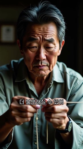 연락 끊긴 친구, 다시 연락해도 될까