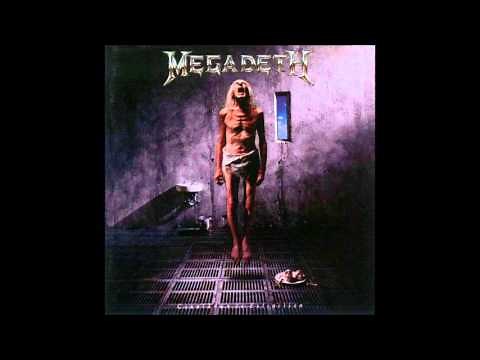 Megadeth - Countdown To Extinction
