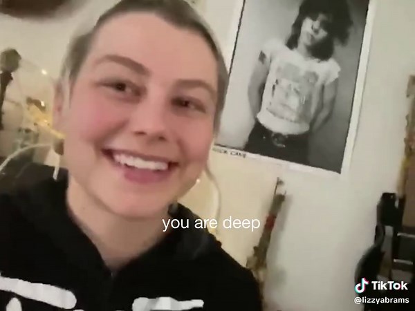 Emotional Tribute to My Friend Phoebe Bridgers