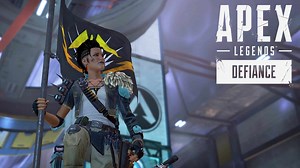 Apex Legends Season 12 review: Control among the madness - CharlieINTEL