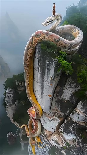 Duniya ka Sabse Bada Sap #amazonjunglekarahasya #facts