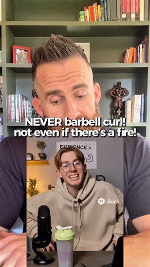 Hypertrophy Coach University Trainer Certification on Instagram: "This clip from my Applied Hypertrophy Biomechanics course is from a section called Angular Alignment and Misalignment. This subject is the perfect example of something that will be completely butchered by fake experts and influencers, but also one that shows what a true fitness professional’s number one job really is, managing expectations. And by managing expectations, they can create context for how important something may or ma