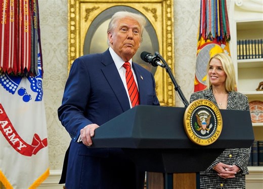 Washington Week with The Atlantic full episode, 9/26/25