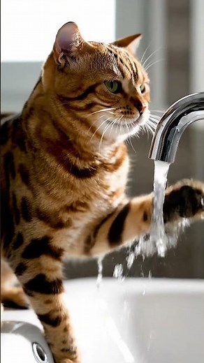 Unexpected Spa Moment