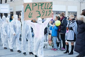 Comprendre les Violences Conjugales | Filactions