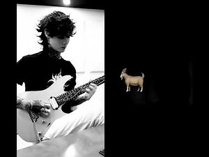 Tim Henson inspiration