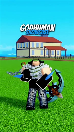 Blox Fruits Fighting Styles Showcase and Guide