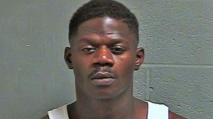 Authorities release identity of inmate shot, killed during hostage situation at Okla. County Jail