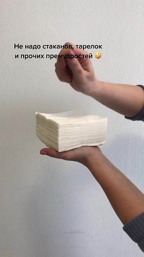 Креативные идеи с салфетками: выигрышные приемы