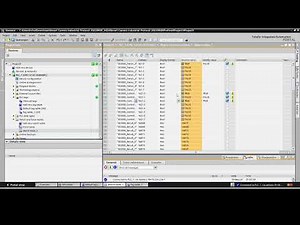 How to include Hikrobot barcode scanner ID2000 in Profinet project in TIA portal