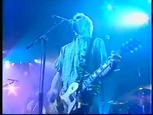 9.5K views · 262 reactions | Everclear - Santa Monica Release 1995 Live at French TV show Nulle Part Ailleurs (NPA) 1996 | Alltime best Rock Music | Facebook
