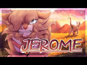 【Jerome | COMPLETE Smoke 72h MAP】