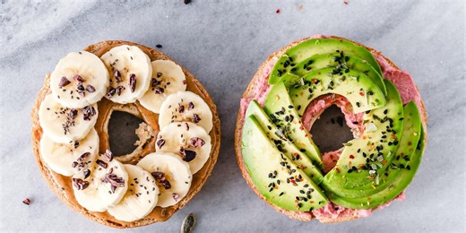 These are the best breakfasts to eat before a run