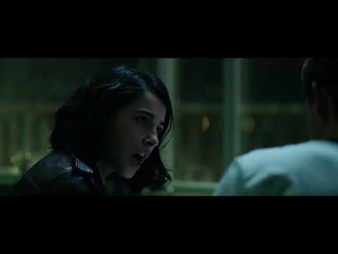 Jason & Kimberly 'I'm a Superhero' Scene | Power Rangers (2017) Movie CLIP HD (+Subtitles)
