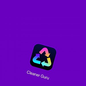 Are you fed up with the frustration of limited storage space on your smartphone? Bid farewell to cluttered storage and step into a streamlined future with Cleaner Guru. Our app takes the hassle out of managing duplicate photos and contacts, letting you easily remove them while also compressing your large videos. 🟣🟦🟡 Don't wait any longer – take control of your storage with Cleaner Guru! 👇 https://apps.apple.com/app/turbo-cleaner-clean-master/id1476380919 | Guru Apps