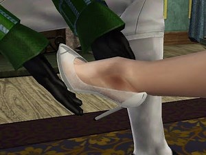 Cinderella | The Sims 3 Machinima 👠