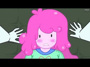 Princess Bubblegum x Marceline-Shattered memories[Eng Sub]V2.0