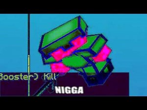 EXHIBITION CLIENT - BEST LIT CLIENT!!