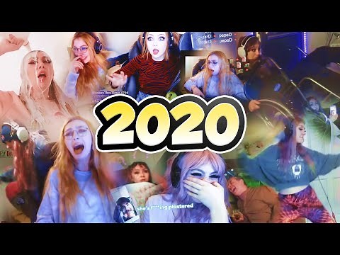 BEST OF JUSTAMINX 2020