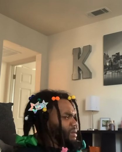 476K views · 25K reactions | Thanksgiving at yo daddy house 若 | NKB Funny Moments | Facebook