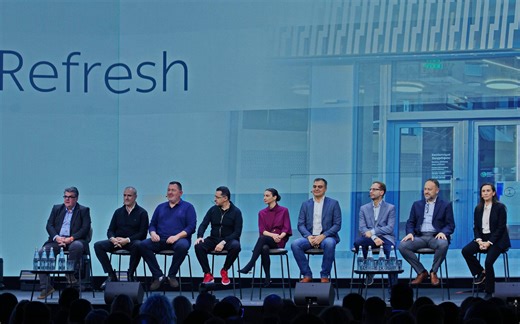 8ο Συνέδριο Εμπορίας: Το ONE VISION από τη ΔΕΗ διαμορφώνει τη νέα εμπειρία πελάτη