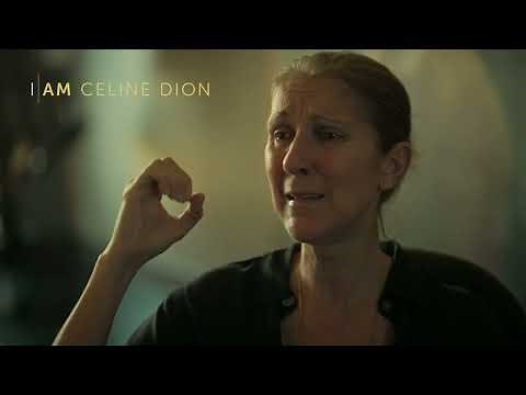 The Struggles | I Am Celine Dion | Prime Video