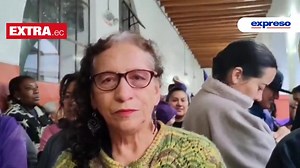 2K views · 33 reactions | #ATENCIÓN | Desde muy temprano y con lluvia incluida, feligreses siguen llegando al colegio San Andrés, en el Centro Histórico de #Quito, para ser parte de lo que será la procesión de Jesús del Gran Poder en este #ViernesSanto. - Informa Karina Sotalin. - | Concertación Cívica Nacional | Facebook