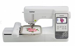 NS1150E Embroidery Machine By Brother
