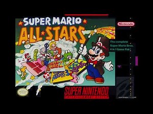 Bowser Battle - Super Mario Bros. 3 evolution theme (1988-2025)