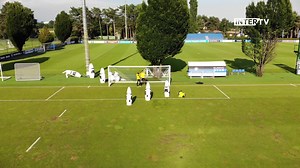 150K views · 3.7K reactions | Training as you've never seen it before!  #InterPreSeason | Inter | Facebook