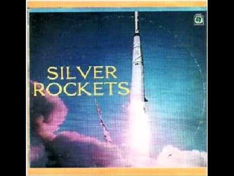 Los Silver Rockets - El Uni-Rock