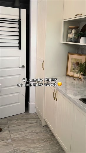 10 Essential Laundry Hacks for Efficiency and Time-Saving