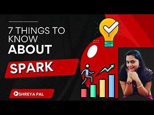 7 things to know about Spark